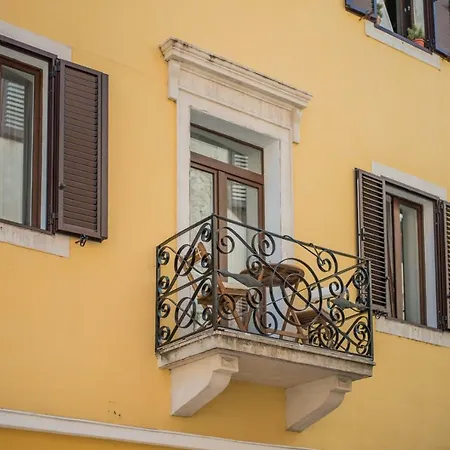 Gæstehus Leona Deluxe