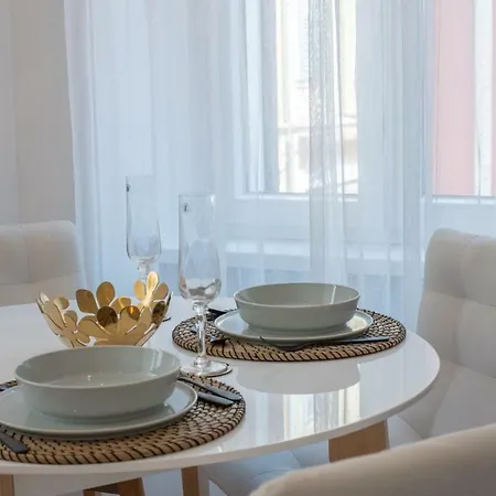 Gæstehus Leona Deluxe Pula