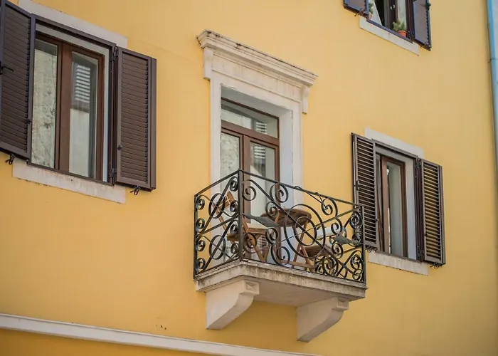 Gasthuis Leona Deluxe