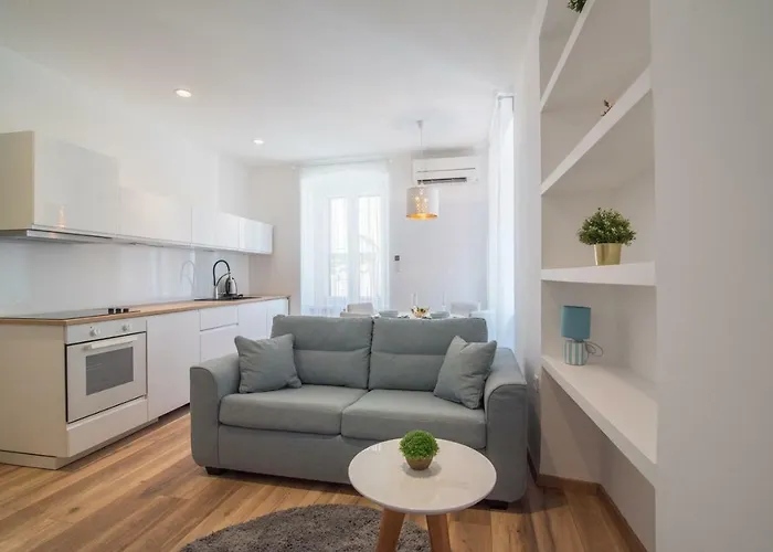 Gasthuis Leona Deluxe Pula