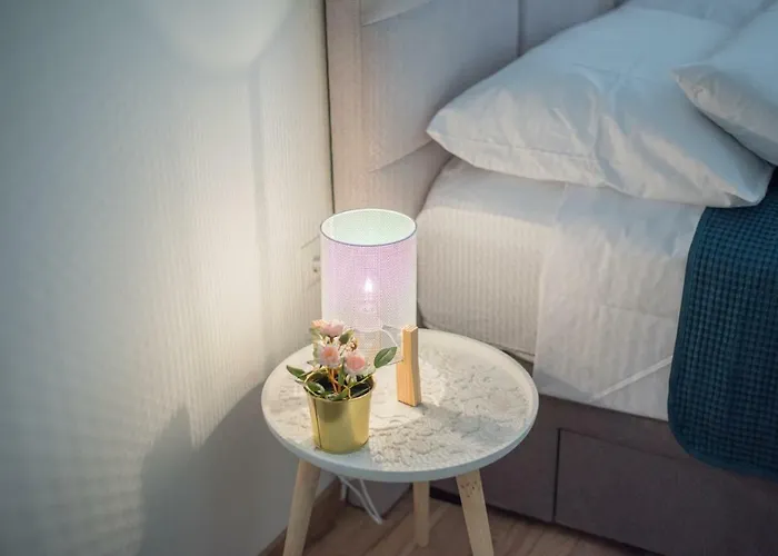 Leona Deluxe Casa de hóspedes 4*